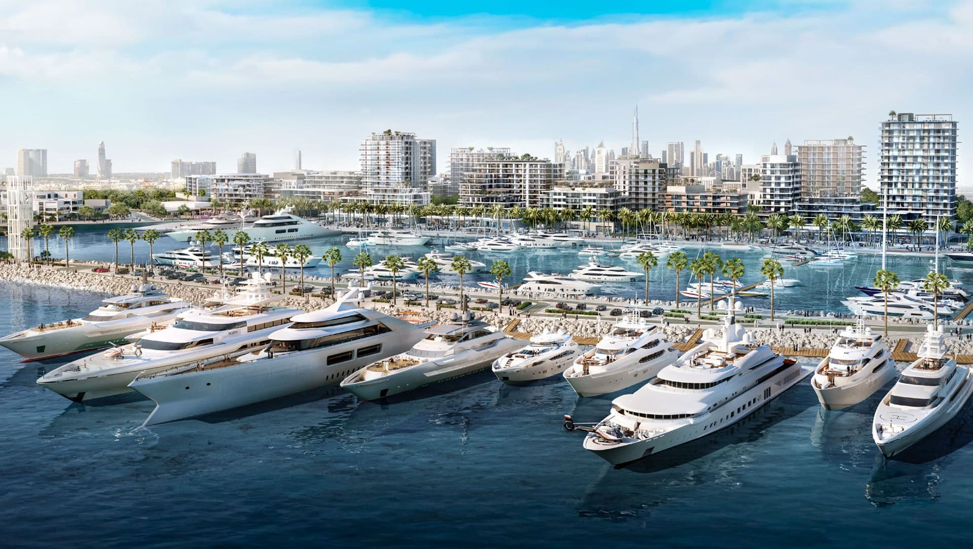 Jumeirah Expands Dubai Portfolio with Boutique Hotel and Luxury Residences