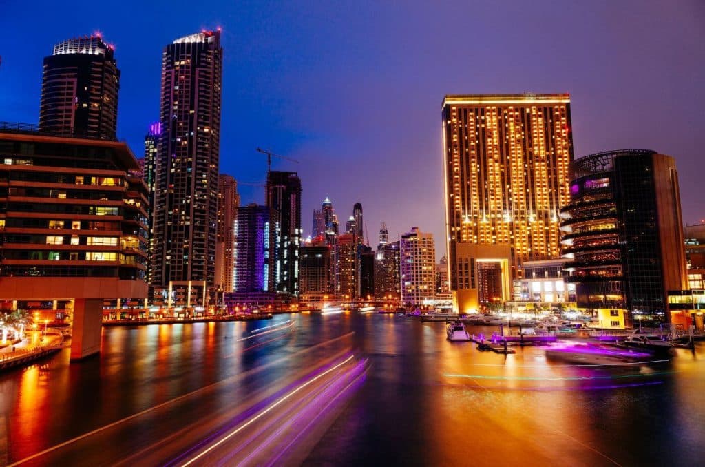 CRS, Exit Tax, and the Spanish Investor in Dubai: What You Actually Need to Know
