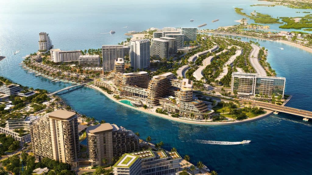 Ras Al Khaimah Real Estate Shows Strong Capital Growth in H1 2025