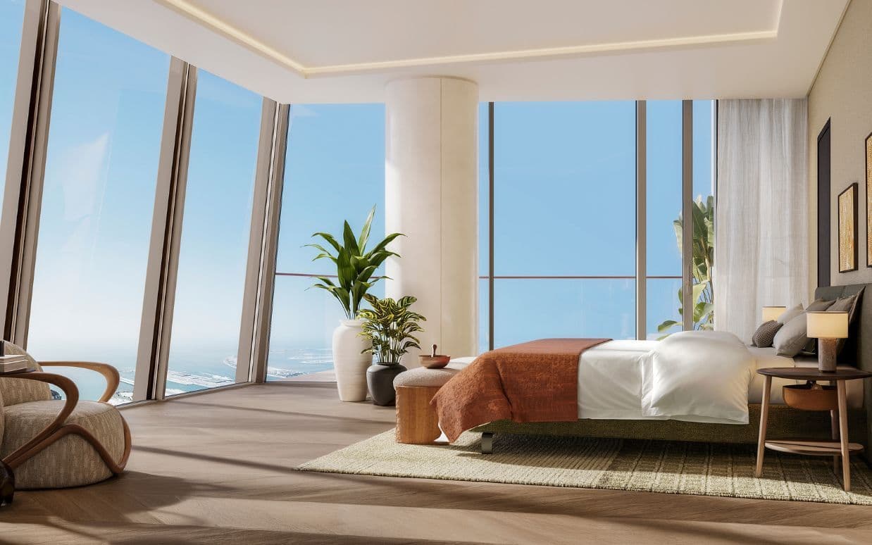 Dubai Real Estate Reaches All-Time High in May
