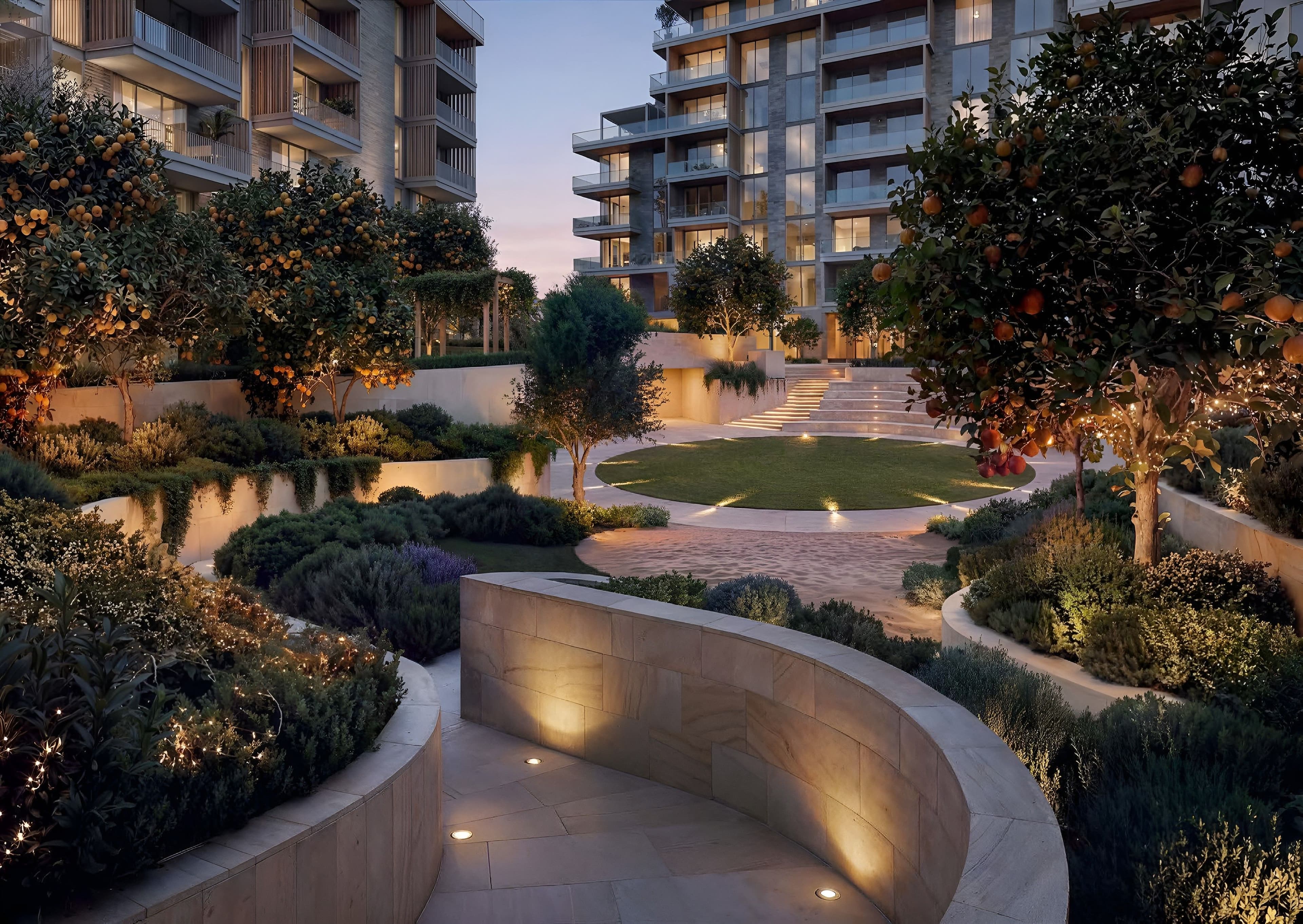 Arancia, The Yards: Why Phase 1 Opens at Laguna's 2024 Price