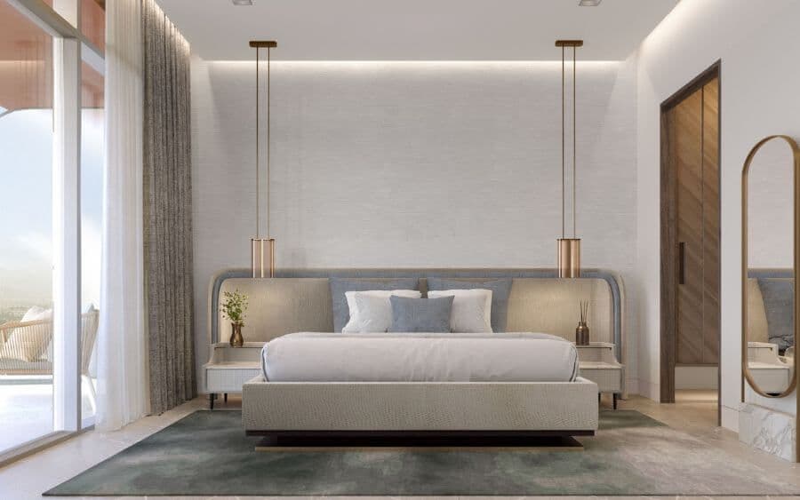 Golf Residence by Fortimo 8