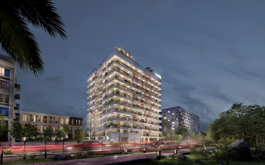 Aark Residences 2