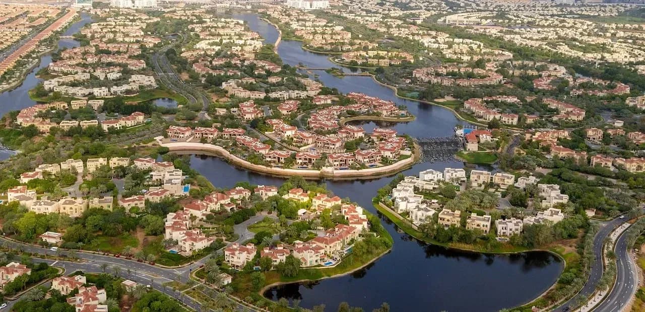 Azizi Unveils Nature-Inspired Residential Project
