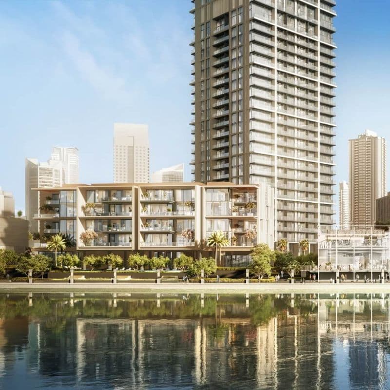 Dubai Introduces New Rental Index for 2025