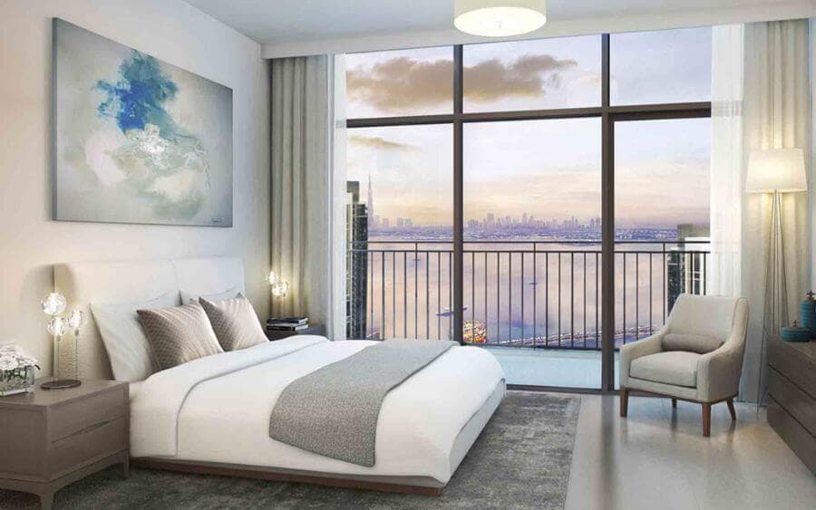 Sobha Sea Haven 5