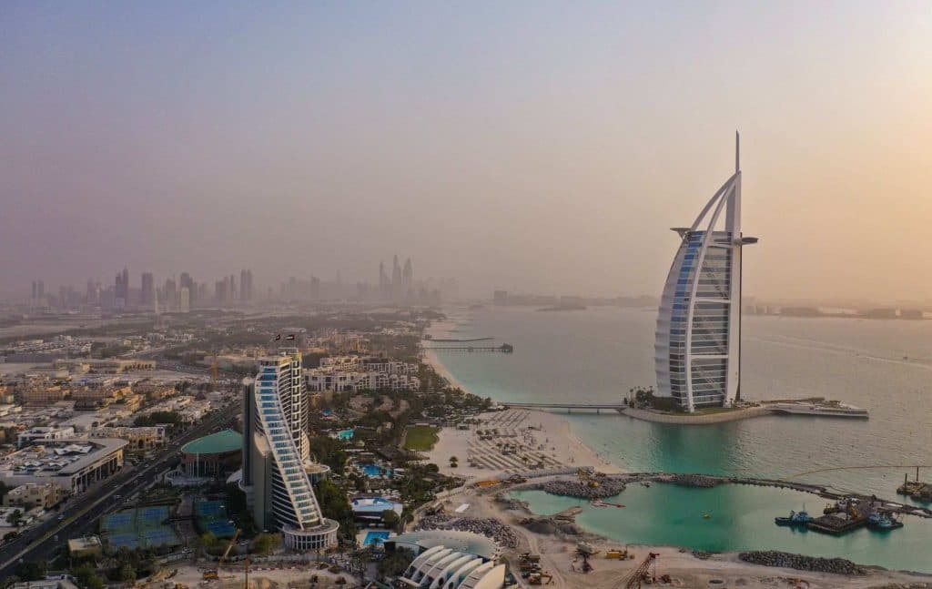 GCC Real Estate Market Poised for Continued Growth in H2 2025