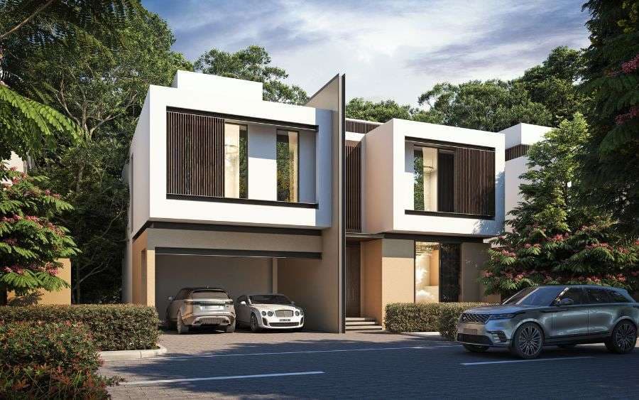 Sobha Reserve 10