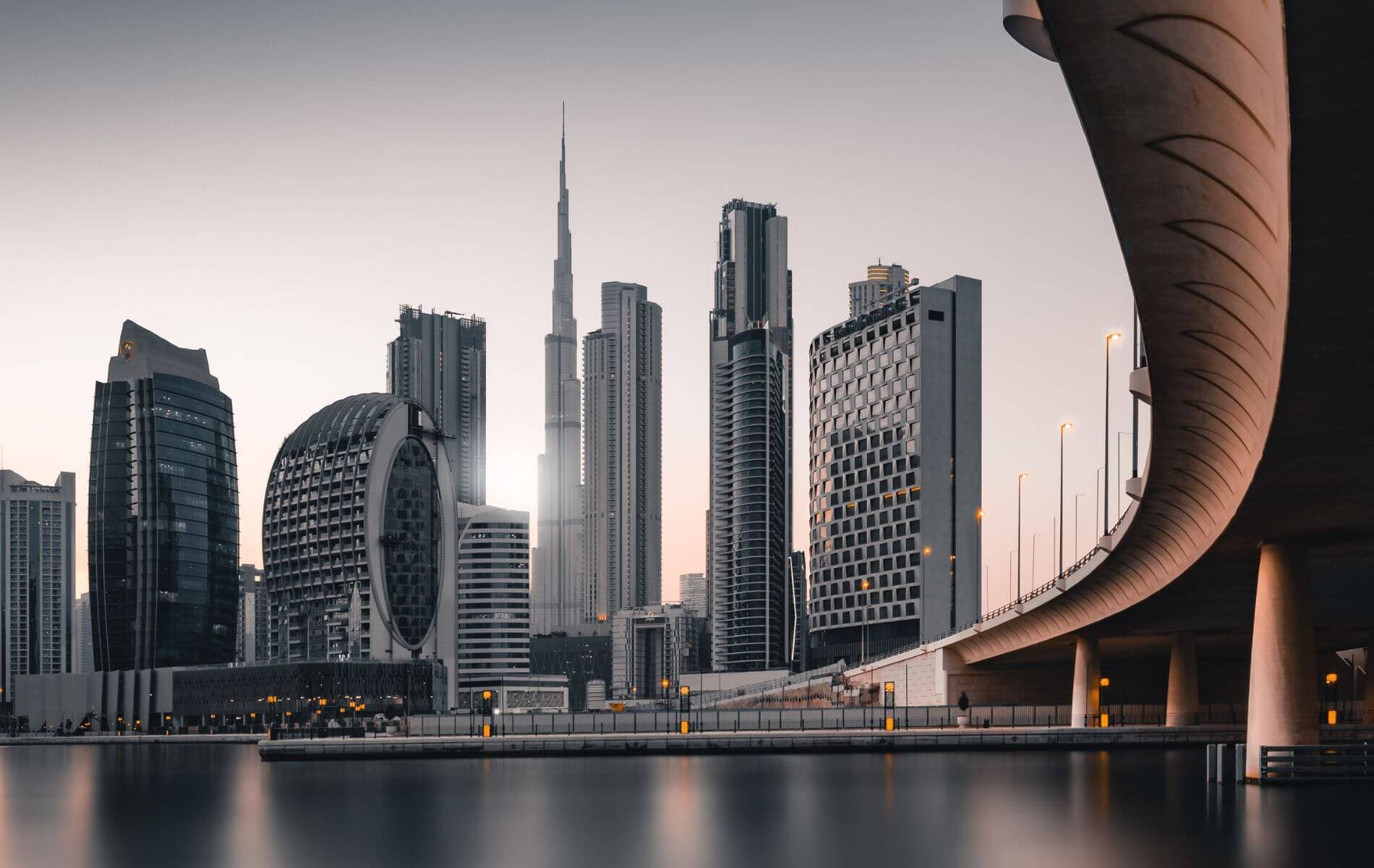 Q3 of 2023 sees Dubai residential market witness highest price surge in a decade