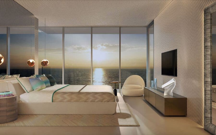 Dubai solidifies its position as the world's pinnacle luxury property market