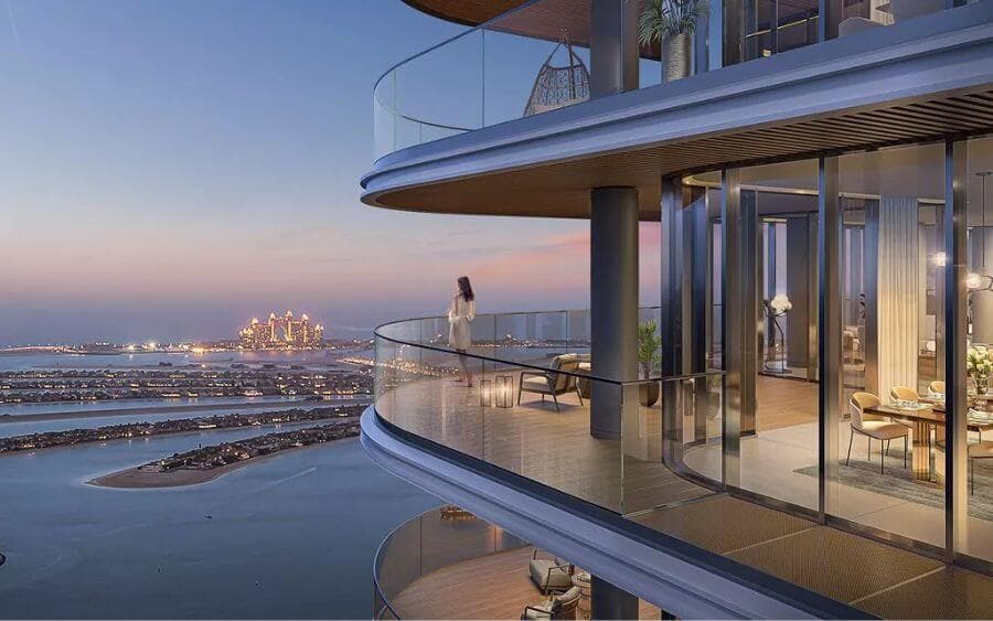 Bayview by Address Resorts