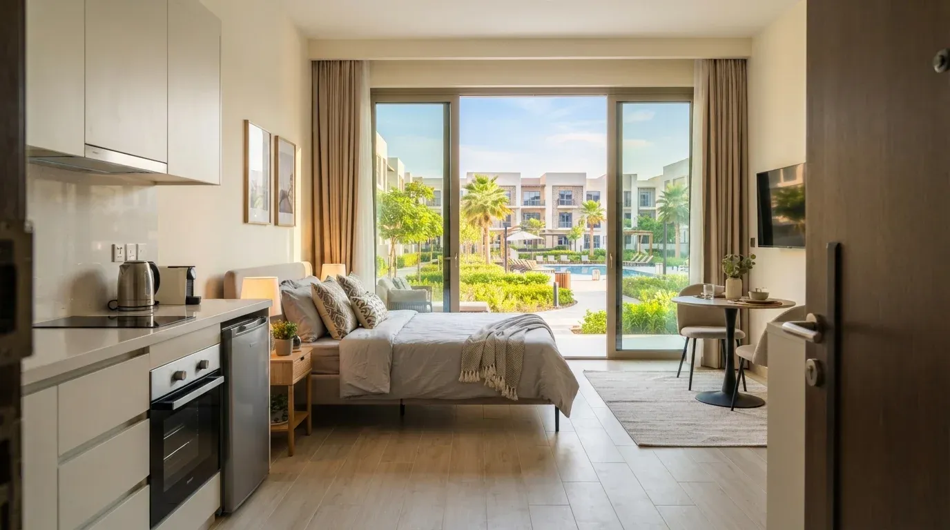 Rental options and tenant strategy