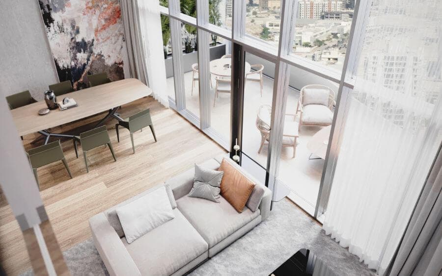 The Orchard Place 2 1