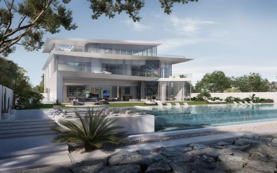 La Mer Villas 4
