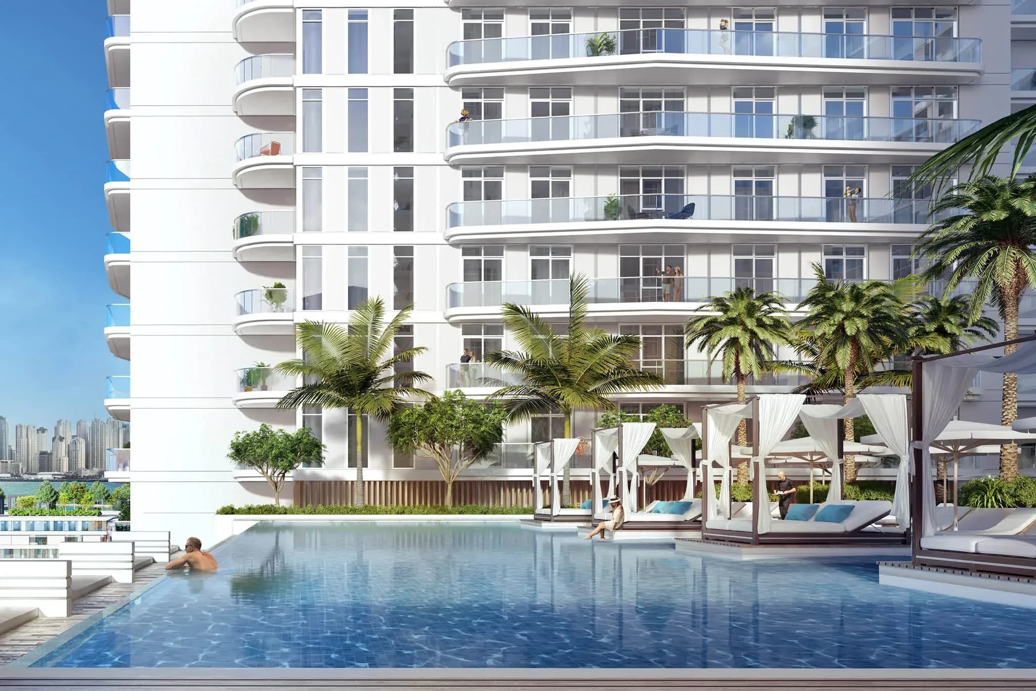Marina Vista