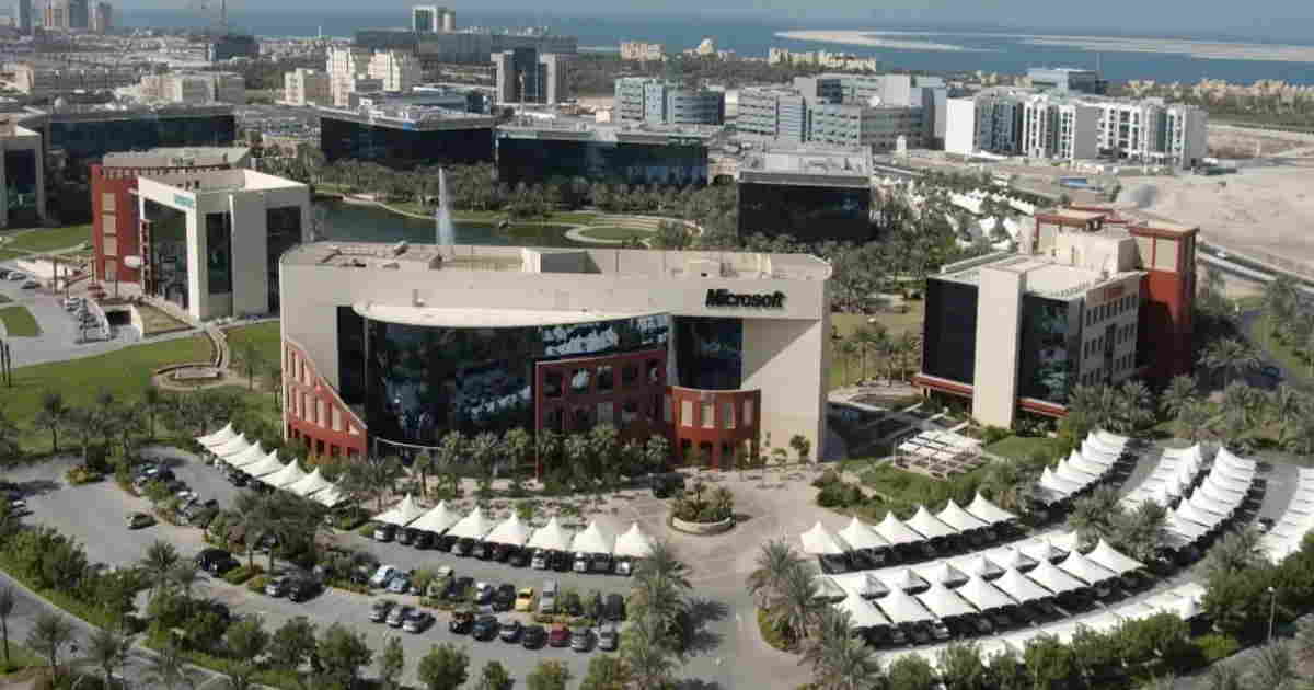 5 Reasons to Invest in Dubai's Waterfront Properties