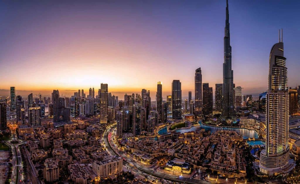 Dubai Q2 Real Estate Update: Sales Surge While Price Growth Eases