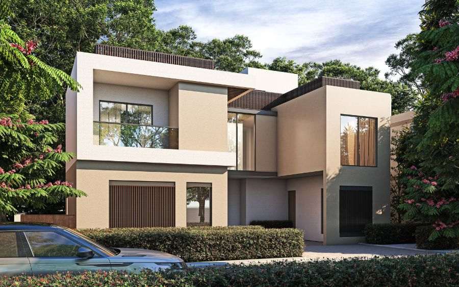 Sobha Reserve 7