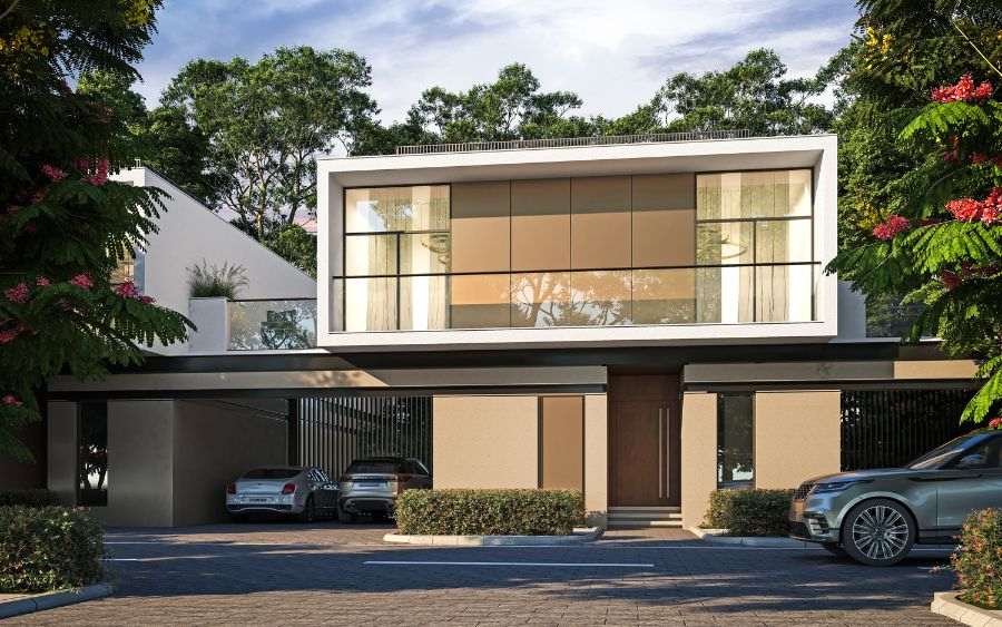 Sobha Reserve 9