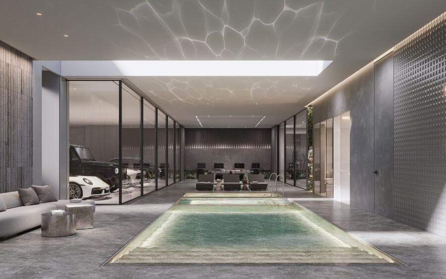 La Mer Villas 9