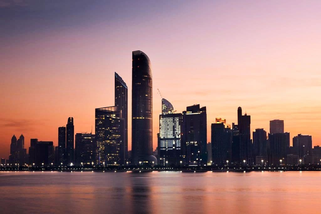 Abu Dhabi Real Estate Pushes Ahead as $758.79bn Project Pipeline Fuels Demand