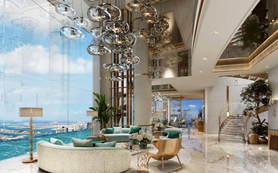 Lagoon Views