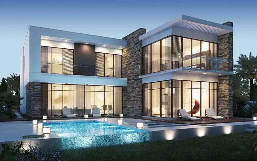 DAMAC Hills 1 2