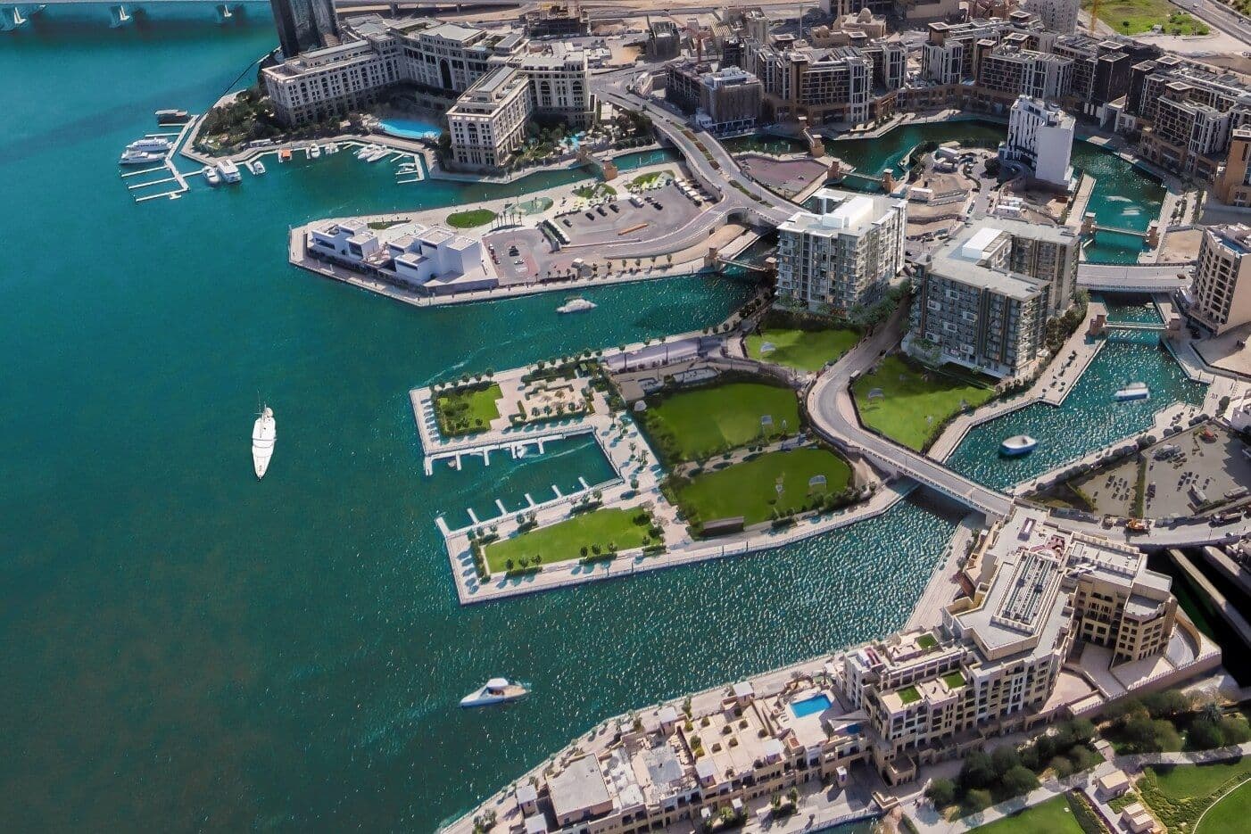 Dubai Sustains Remarkable Economic Growth