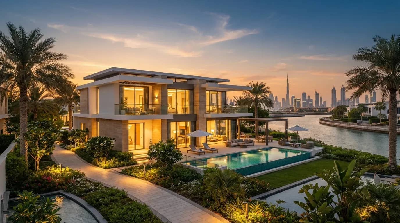 Questions about buying in Dubai South