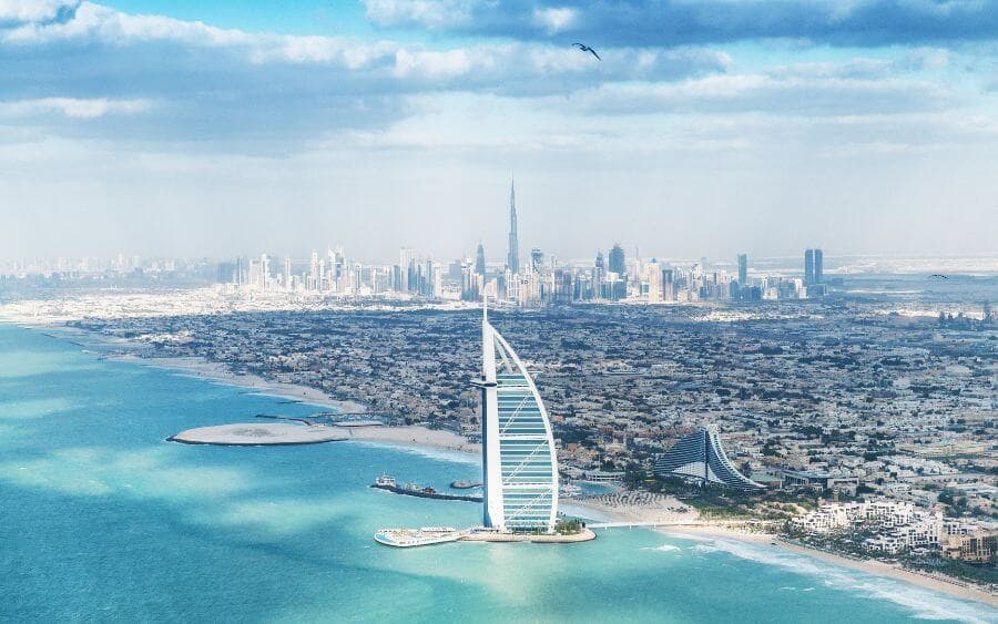 UAE secures spot in top 10 global residential property investment for 2024