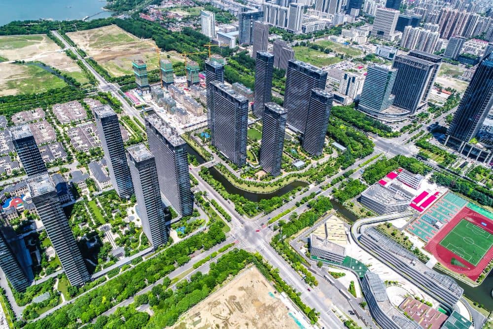 Commercial Off-Plan Properties in Dubai: Business Investment Opportunities