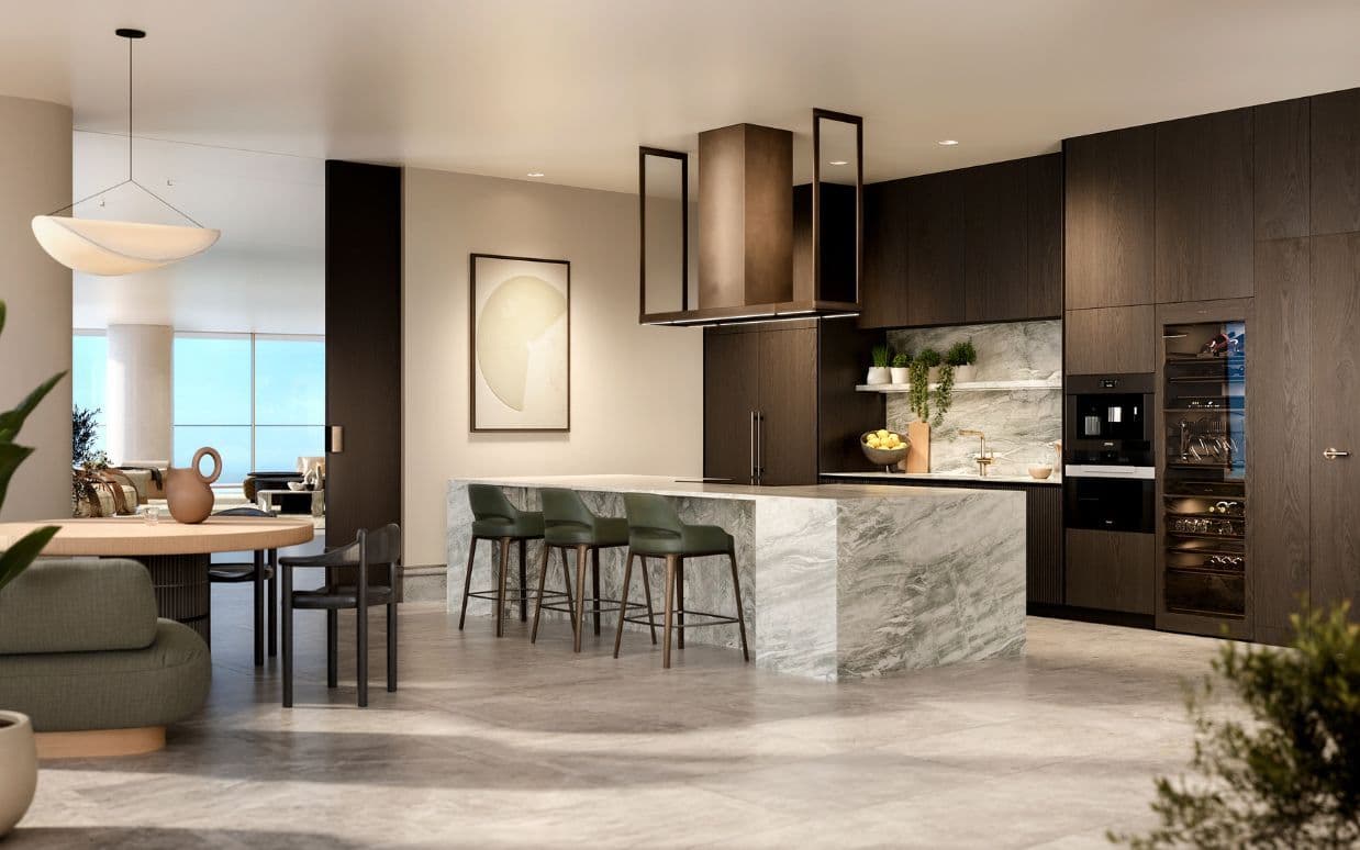 Aldar introduced Athlon, the first 'active living' community in Dubai