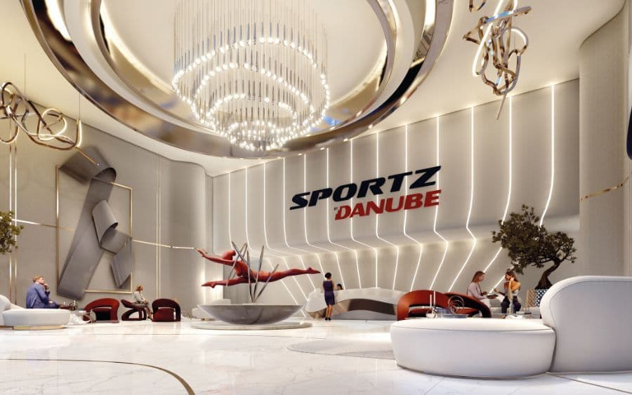 Sportz 4