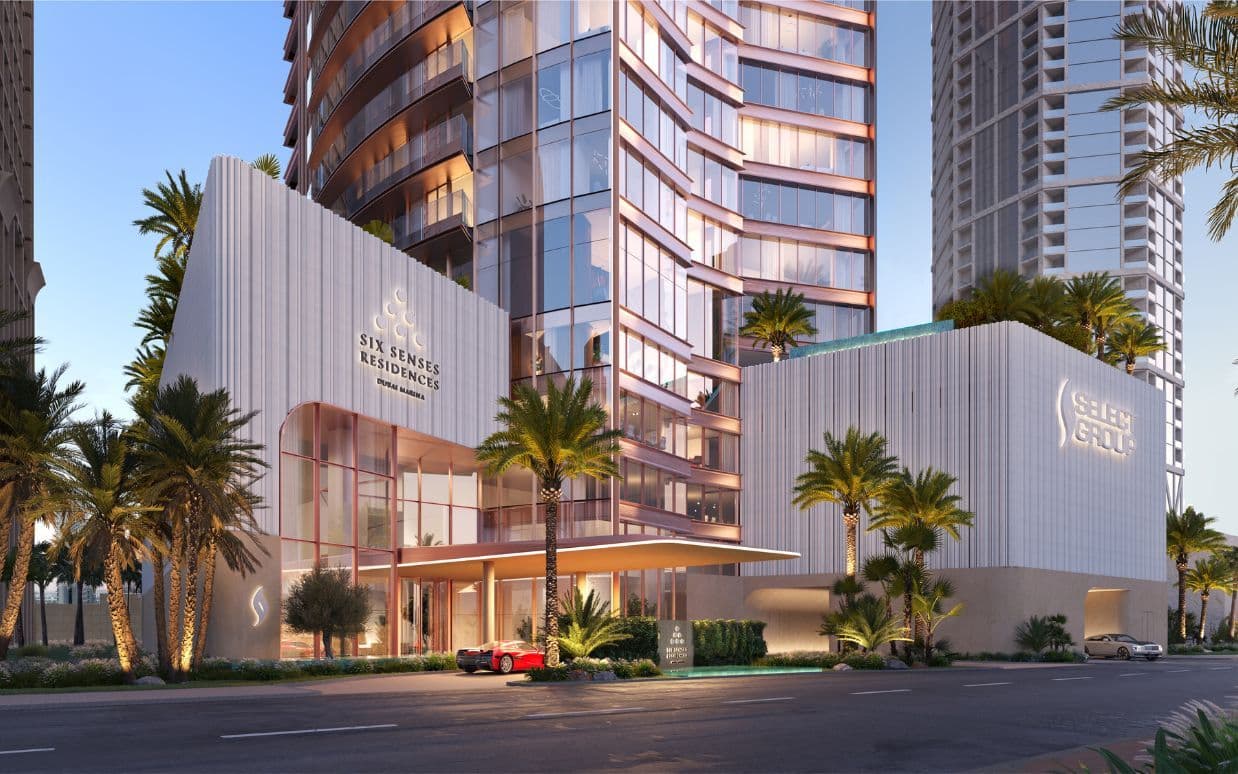 Dubai property: 2025 prices set to rise, recent flood has minimal impact