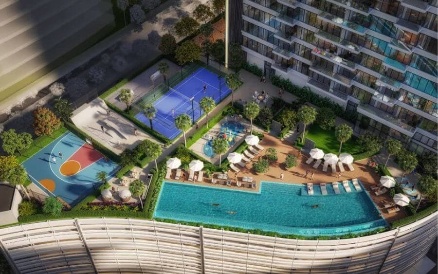 Upper House 5