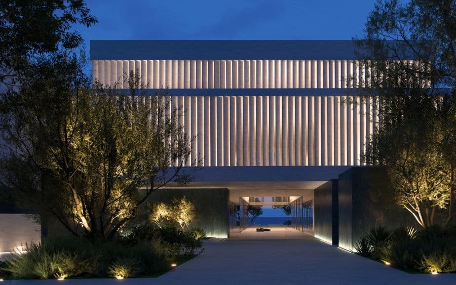 The Ritz-Carlton Residences 10