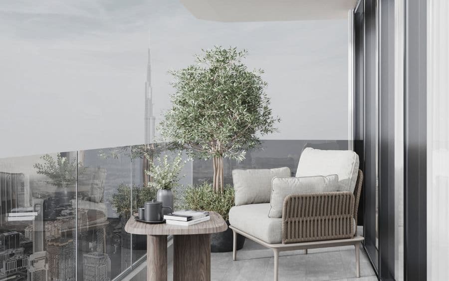 Dubai's Surging Off-Plan Market Drives UAE Real Estate Sales to AED 455.7 Billion
