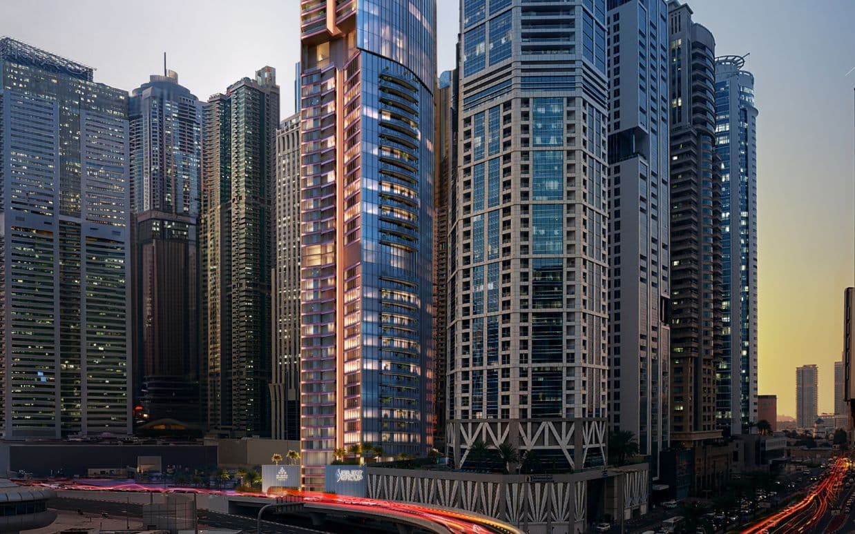 South Bay by Dubai South Properties sells out within 4 hours