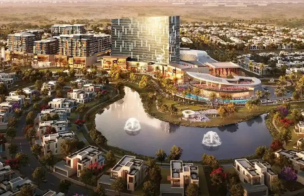 DLD and Emirates NBD Partner to Simplify Property Registrations