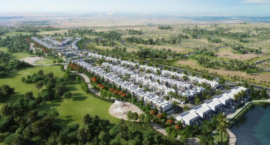 Dubai South is shaping today's future says Khalifa Al Zaffin
