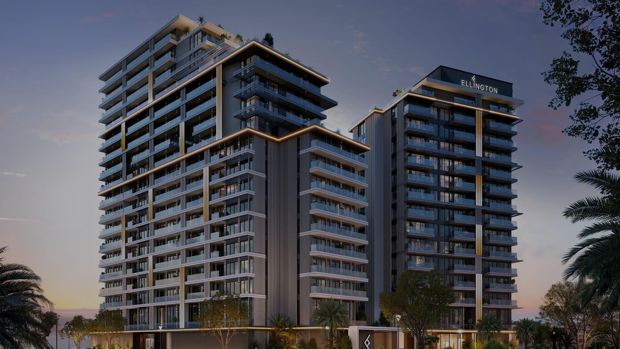 Dubailand Welcomes New Alpine-Inspired Luxury Project by LEOS Developments