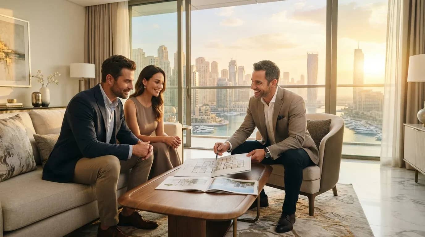 Off-plan or ready property: which is right for you?
