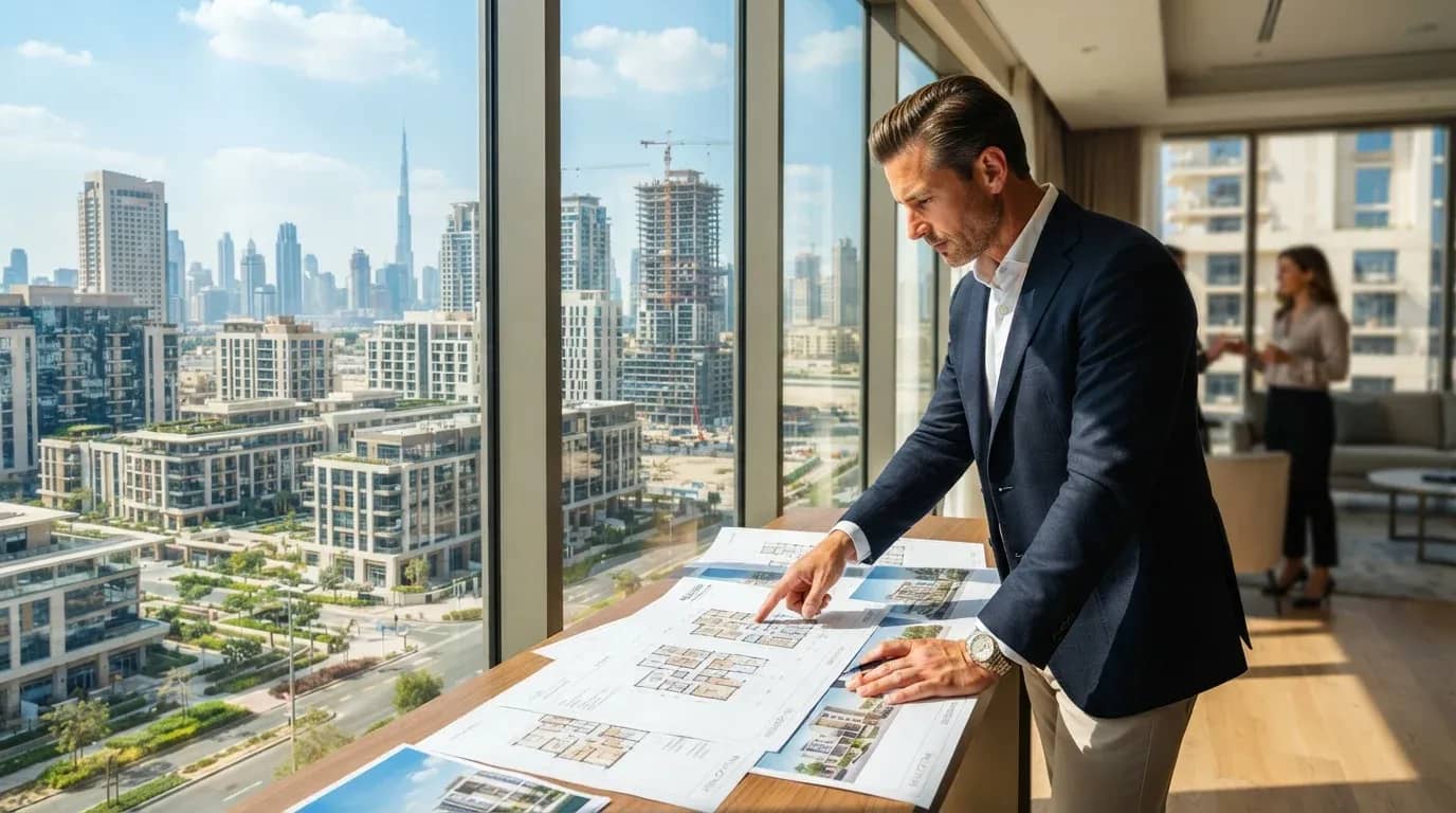 Why Consult an Advisor for Arjan?