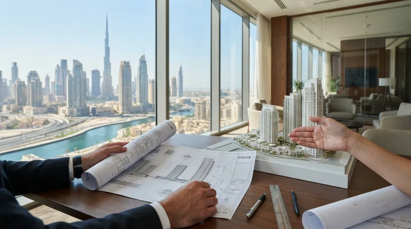 Company completion lists and project dates