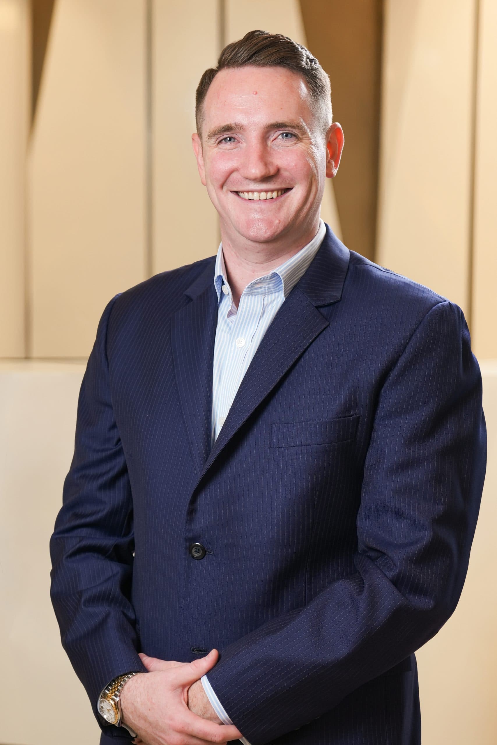 Craig Dunleavy