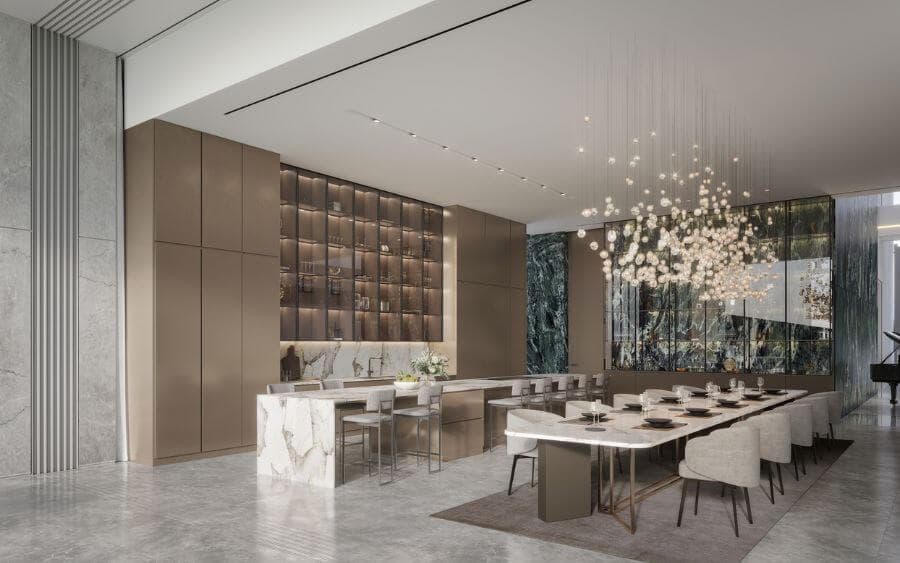 La Mer Villas 10