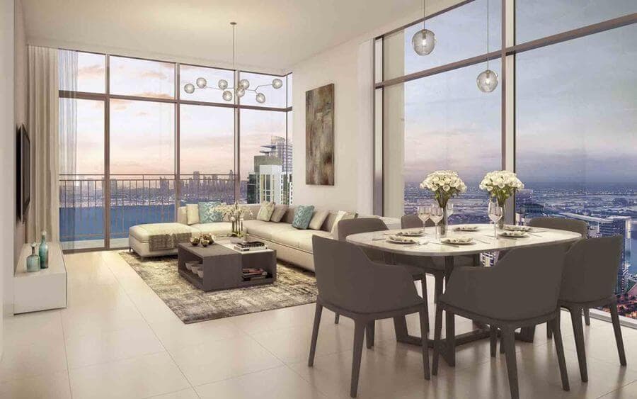 Sobha Sea Haven 6