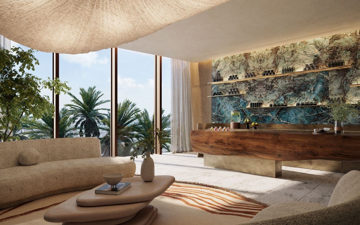 Six Senses 9