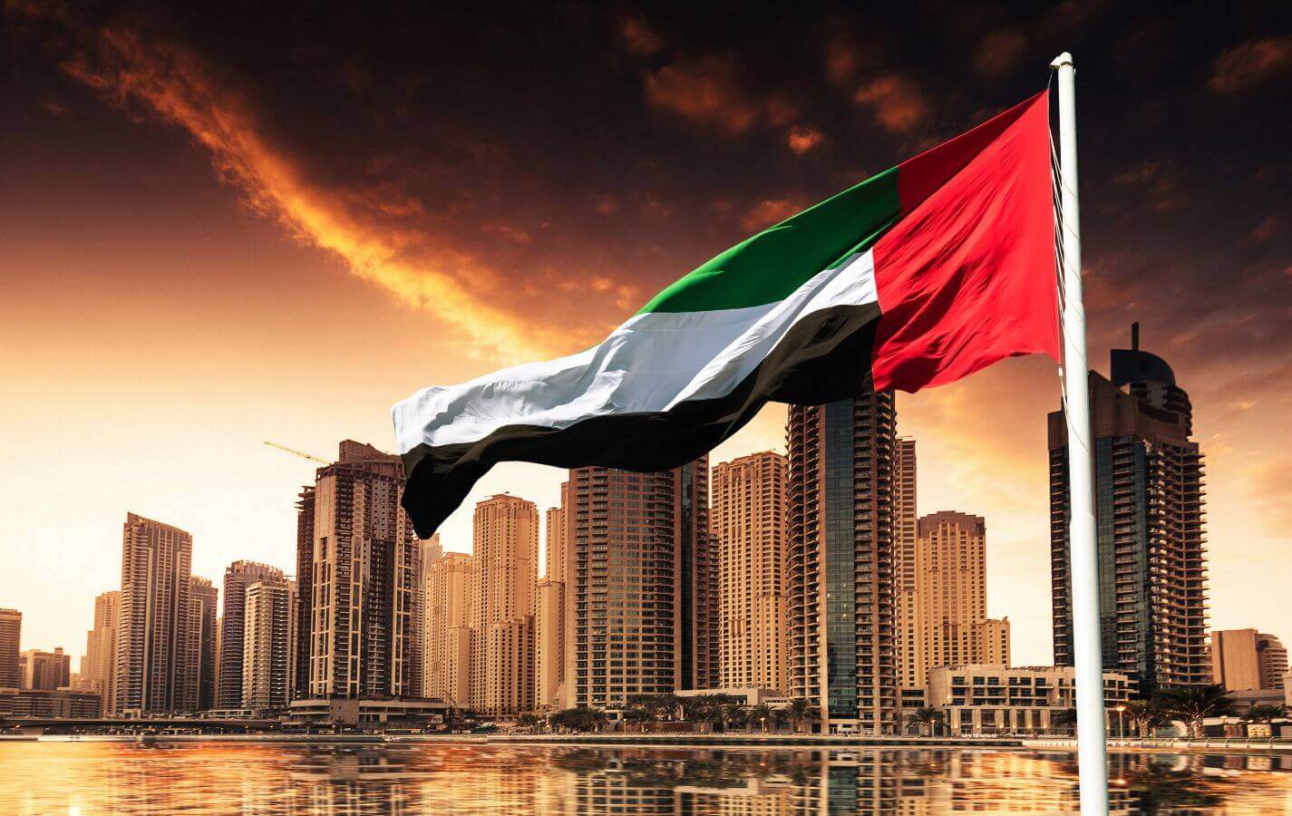 UAE Reinforces Global Standing With Second Place in 2025 Safety Index