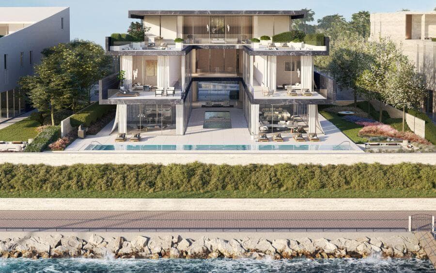 The Ritz-Carlton Residences 12